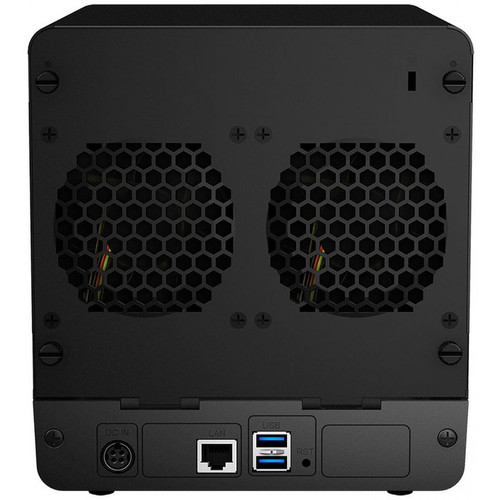 Synology DS420j - 4 baies