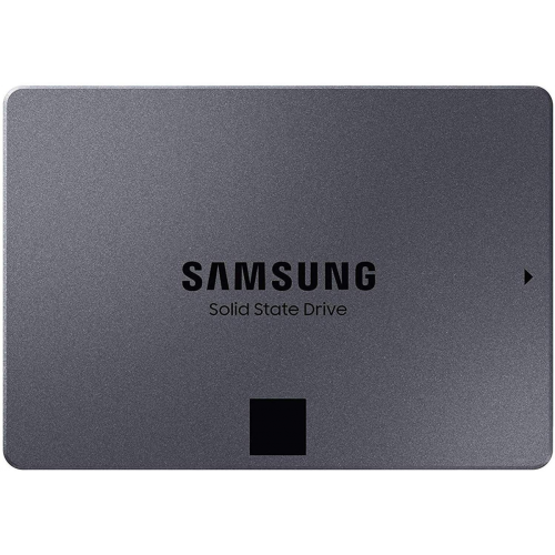 Samsung - 870 QVO - 1 To - 2.5" SATA III 6 Go/s Samsung  - Disque SSD