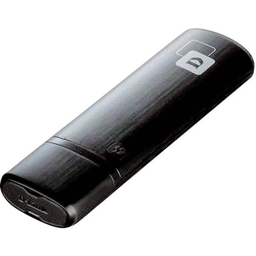 Clé USB Wifi D-Link DWA-182
