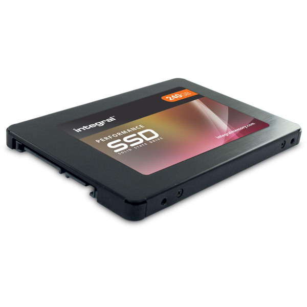 SSD Interne Integral INSSD240GS625P5