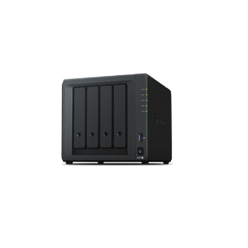 Synology - DS920+ 4 baies - NAS