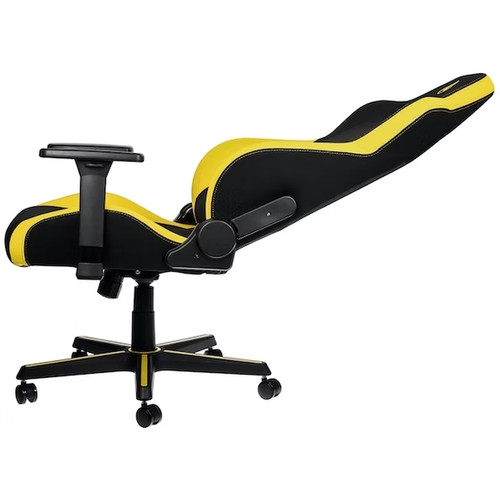Chaise gamer Nitro Concepts NC-S300-BY