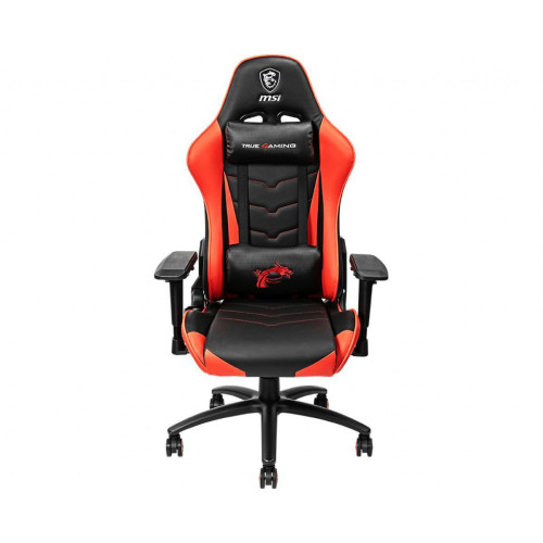 Msi - MAG CH120 - Inclinable - Notre sélection Papa Gamer