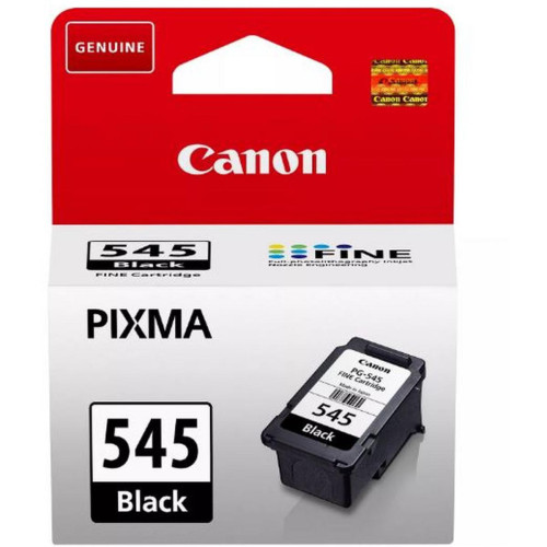 Canon - CANON - (Blister) PG-545 - Cartouche d'encre