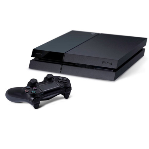 Console PS4 Sony PlayStation 4 1 To