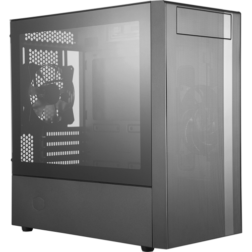Cooler Master - MasterBox NR400 - Boitier PC Cooler Master