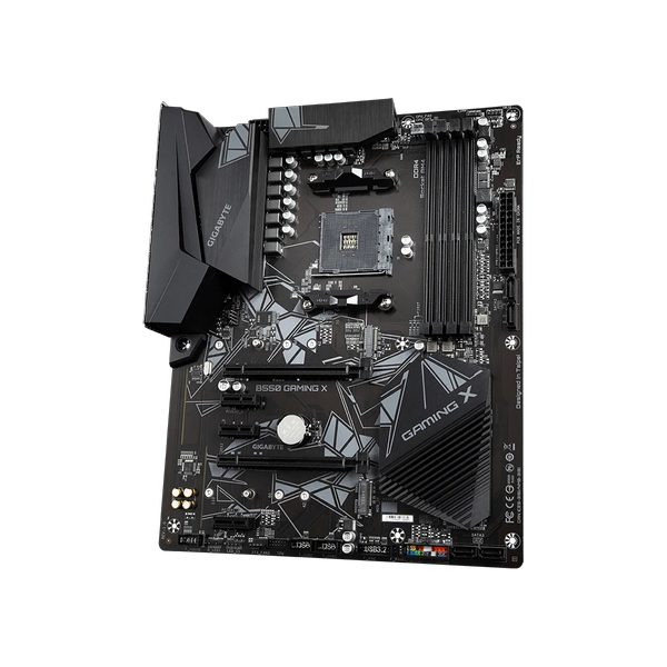 Carte mère AMD B550 GAMING X
