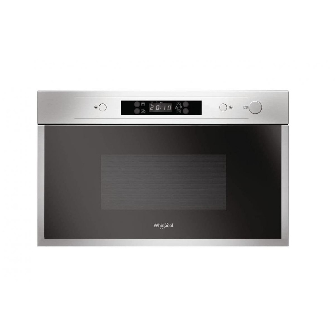 whirlpool Four micro ondes encastrable 22 Litres AMW440IX