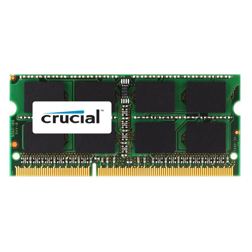 Crucial - Crucial SO-DIMM - 8 Go - DDR4 3200 MHz CL22 - Téléphone Portable