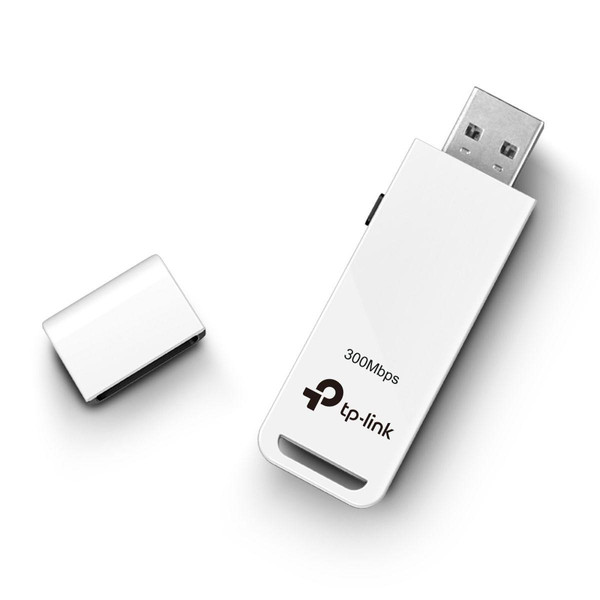 Clé USB Wifi TP-LINK TL-WN821N