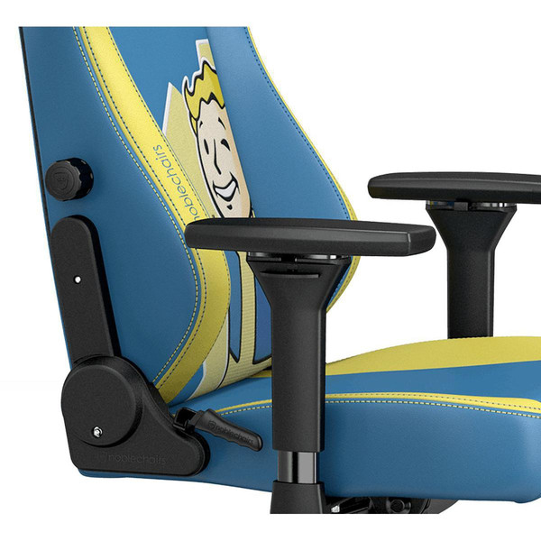 HERO FALLOUT VAULT TEC Edition Noblechairs