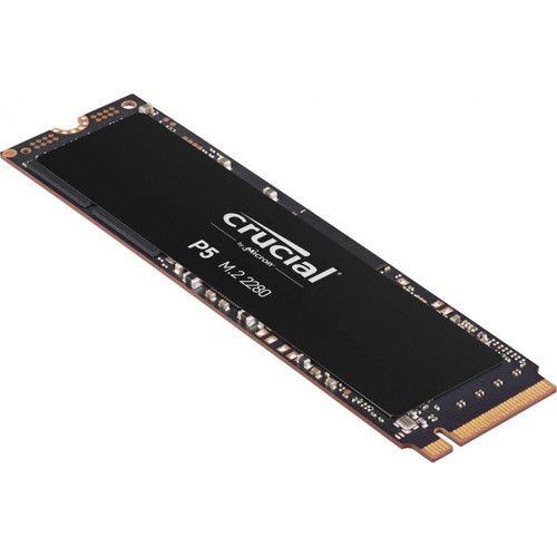 SSD Interne Crucial CT500P5SSD8