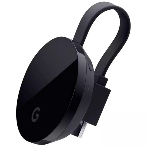 GOOGLE Chromecast - 3ème génération
