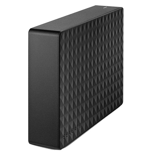 Seagate Expansion - 8 To - USB 3.0 Noir