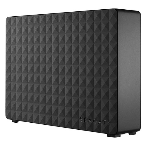 Seagate - Expansion - 10 To - USB 3.0 - Noir - Seagate