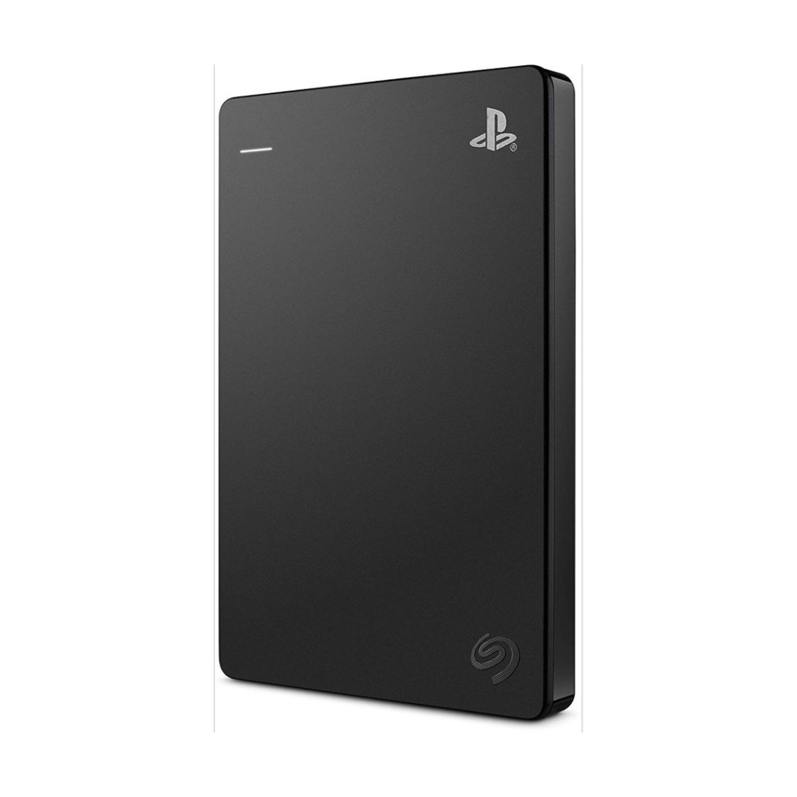 Game Drive pour PS4 2To - 2.5 USB 3.0 - Noir