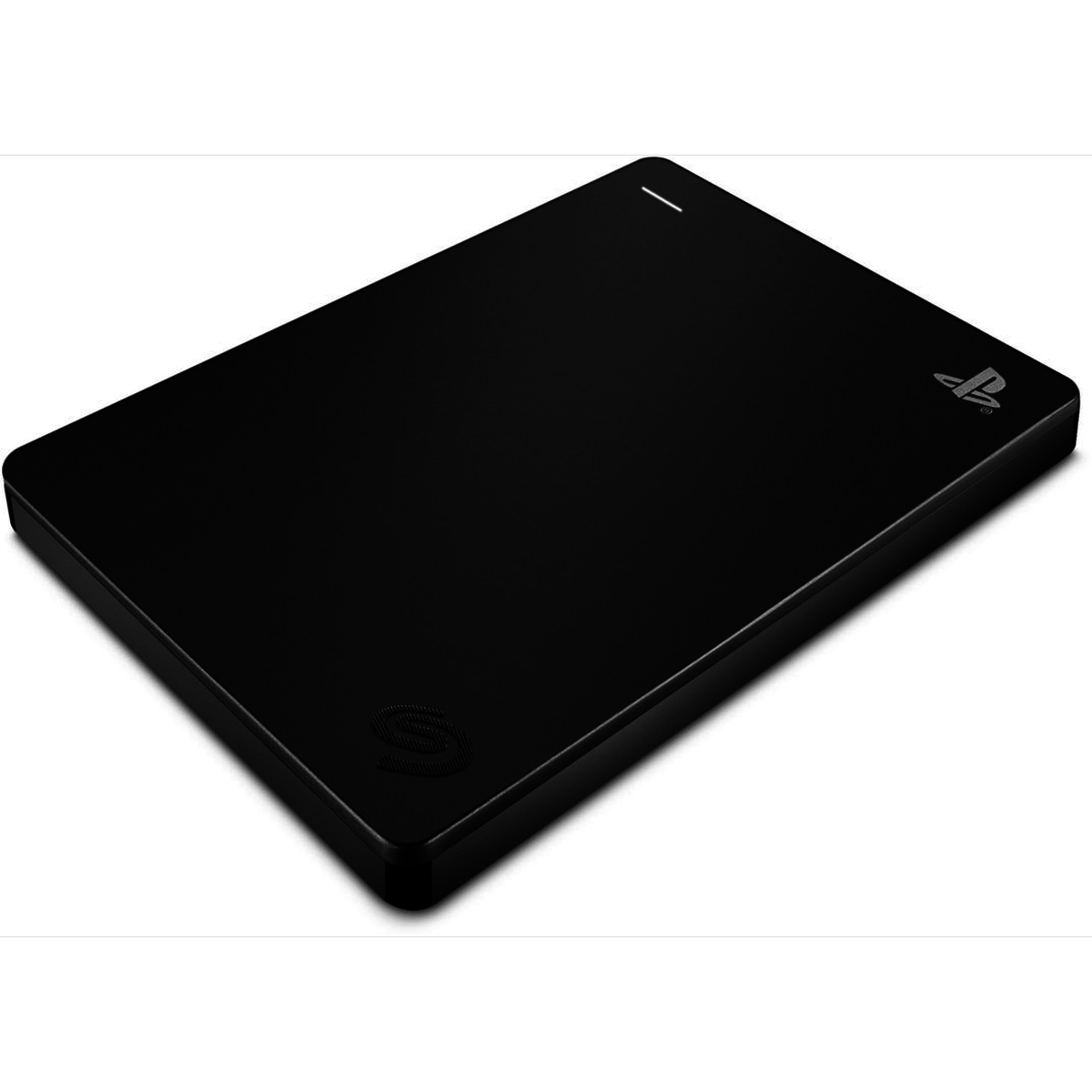 Seagate Game Drive pour PS4 2To - 2.5" USB 3.0 - Noir