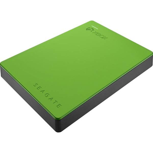 Disque Dur externe Game Drive pour XBox 4 To - 3.5'' USB 3.0