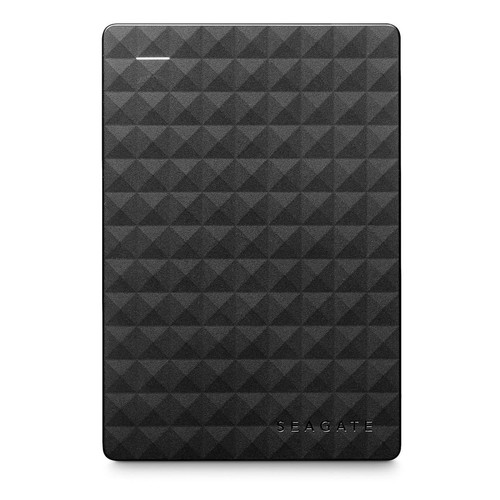 Seagate Expansion Portable 5 To