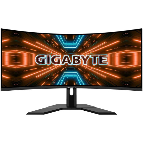 Gigabyte - 34" LED G34WQC - Ecran PC 1 ms