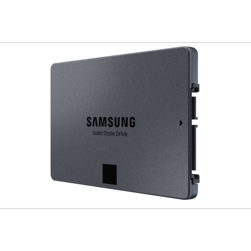 Samsung 870 QVO - 4 To - 2.5"" SATA III 6 Go/s