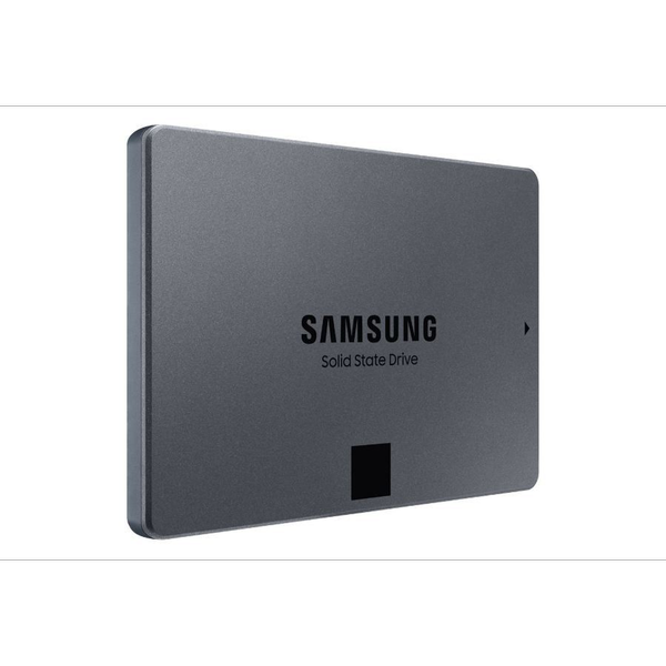 SSD Interne Samsung MZ-77Q4T0BW
