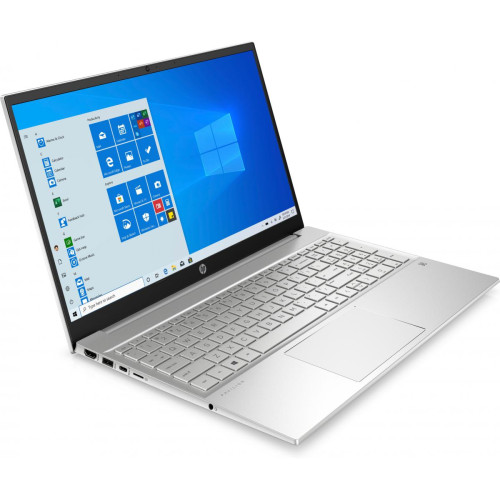 Hp - HP Notebook 17-ca3016nf - Argent - PC Portable 17 pouces