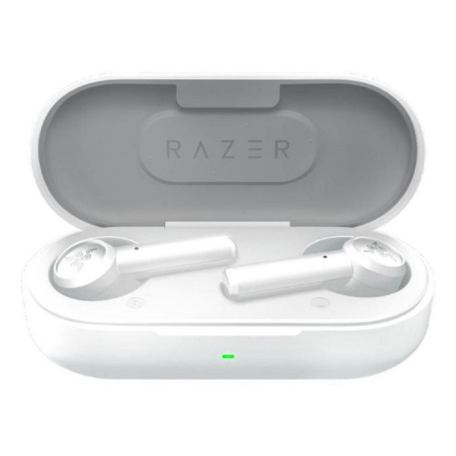 Razer - Hammerhead True Wireless - Sans fil - Mercure - Micro-Casque Pack reprise