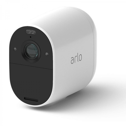Arlo - Essential Spotlight - 3 caméras - VMC2330 - Autres accessoires smartphone