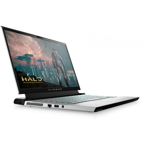 Alienware - M15 R3 - Argent - Occasions PC Portable Gamer