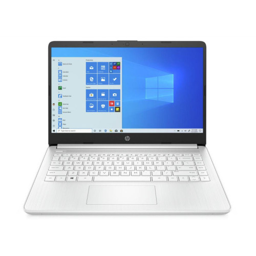 Hp HP Laptop 14s-fq0044nf