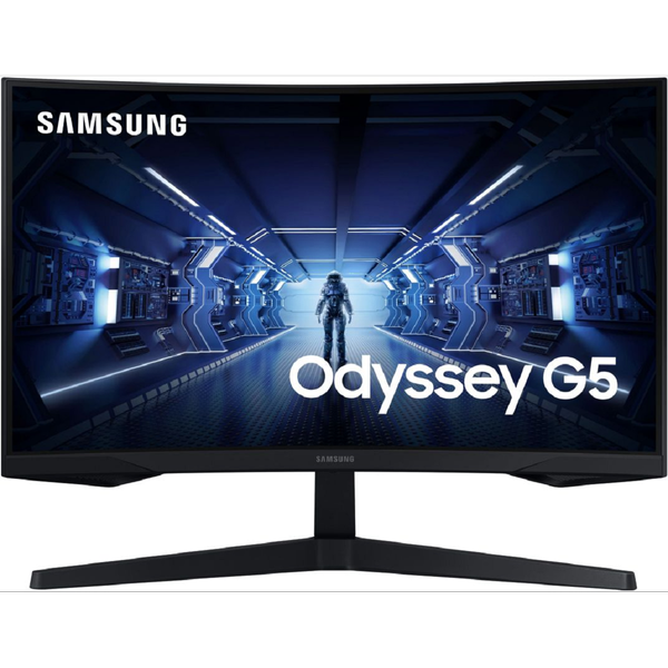 Moniteur PC Samsung 32'' LED ODYSSEY G5