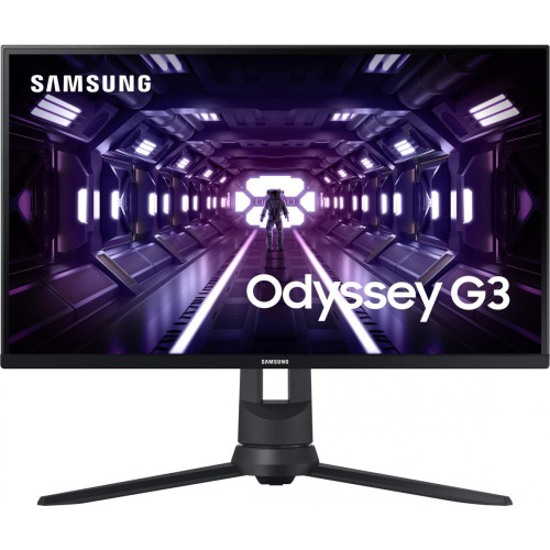 Samsung - 24" LED ODYSSEY G3 - Ecran PC 1 ms