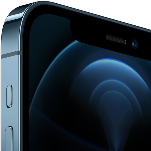 iPhone iPhone 12 Pro - 5G - 512 Go - Bleu Pacifique