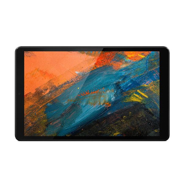 Tablette Android Tab M8 HD TB-8505F (2e gén.) - 2/32 Go - Noir