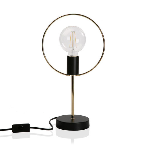3S. x Home - Lampe De Table GENIUS 44cm - Lampes à poser