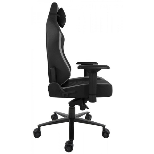 Chaise gamer Oraxeat ORX_TK700-BKGRY