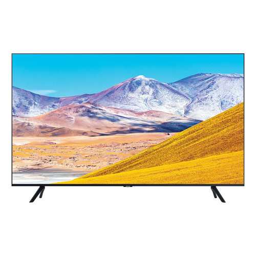Samsung - TV LED 55"" 138 cm - Crystal UE55TU8070 - TV 50'' à 55 Smart tv