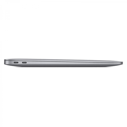 MacBook MacBook Air M1 MGN63FN/A - Gris sidéral