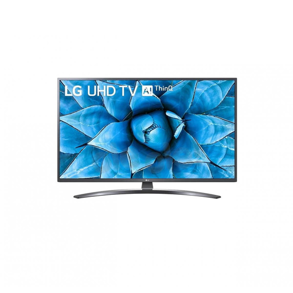 TV 50'' à 55'' LG TV LED 50" 126 cm - 50UN74003 2020
