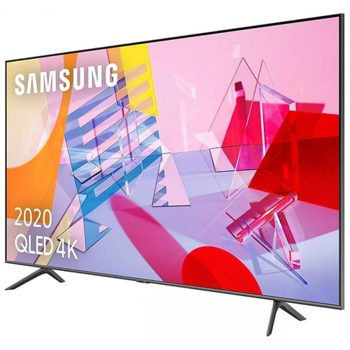TV 50'' à 55'' Samsung QE50Q60TA