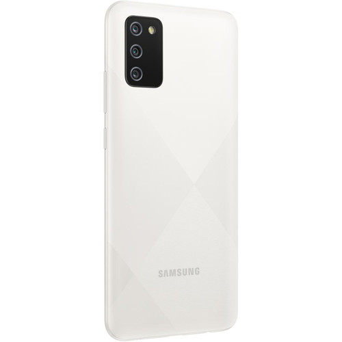 Smartphone Android Samsung SM-A025GZWEEUH