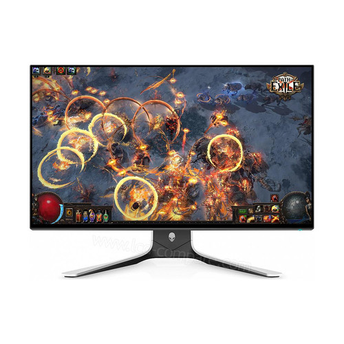 Dell - 27" LED AW2721D - Dell