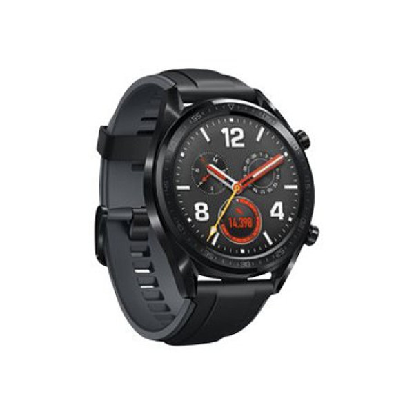 Montre connectée Huawei Watch GT - Noire