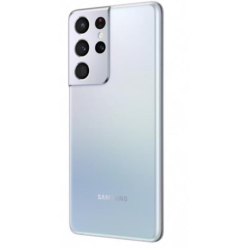 Galaxy S21 Ultra 5G 128 Go Argent Samsung