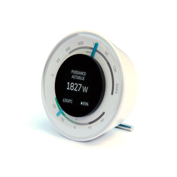 Thermostat ECOJOKO L'assistant connecté d'économie d'énergie
