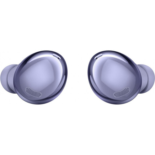 Samsung - Galaxy Buds Pro Violet - Ecouteurs intra-auriculaires