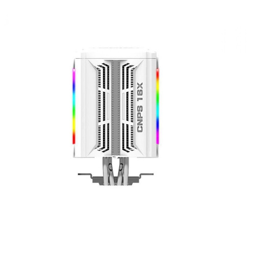 Ventirad Processeur CNPS16X Blanc RGB