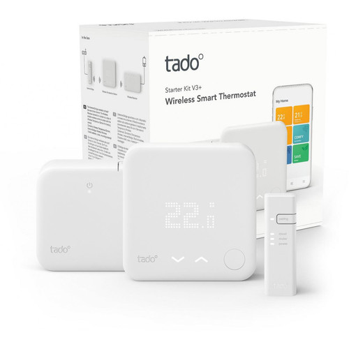 Thermostat Tado BUN57878