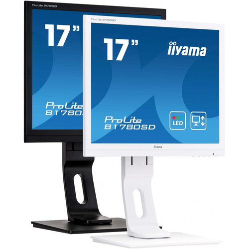 Moniteur PC Iiyama B1780SD-W1